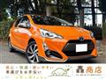 2016 Toyota AQUA