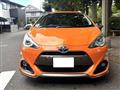 2016 Toyota AQUA