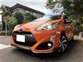 2016 Toyota AQUA