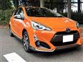 2016 Toyota AQUA