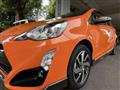 2016 Toyota AQUA