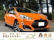 2016 Toyota AQUA