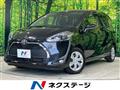 2020 Toyota Sienta
