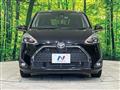 2020 Toyota Sienta