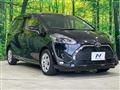 2020 Toyota Sienta