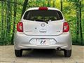 2015 Nissan March