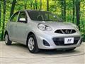 2015 Nissan March