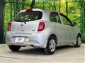 2015 Nissan March