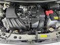 2015 Nissan March
