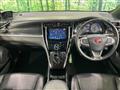 2018 Toyota Harrier