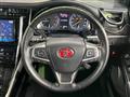 2018 Toyota Harrier