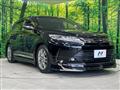 2018 Toyota Harrier