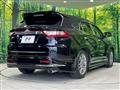 2018 Toyota Harrier