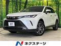 2023 Toyota Harrier