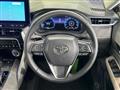 2023 Toyota Harrier