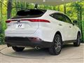 2023 Toyota Harrier