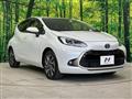 2023 Toyota AQUA