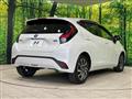 2023 Toyota AQUA
