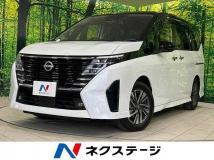 2024 Nissan Serena