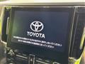 2020 Toyota Alphard G