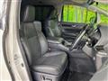 2020 Toyota Alphard G