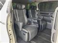 2020 Toyota Alphard G