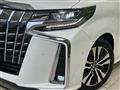 2020 Toyota Alphard G