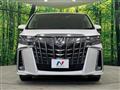 2020 Toyota Alphard G
