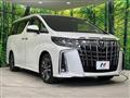 2020 Toyota Alphard G