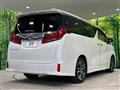 2020 Toyota Alphard G
