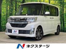 2014 Daihatsu Tanto