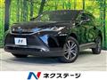 2023 Toyota Harrier Hybrid