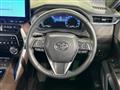 2023 Toyota Harrier Hybrid