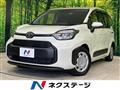 2024 Toyota Sienta