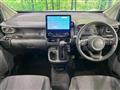 2024 Toyota Sienta