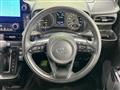 2024 Toyota Sienta