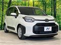 2024 Toyota Sienta