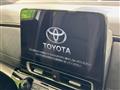 2025 Toyota AQUA
