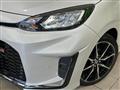 2025 Toyota AQUA