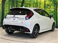 2025 Toyota AQUA