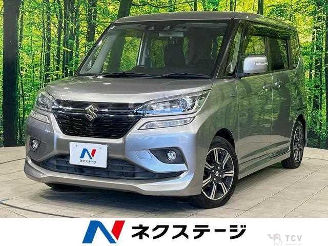2019 Suzuki Suzuki Others