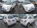 2018 Fiat 500
