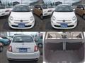 2018 Fiat 500