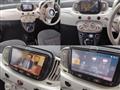 2018 Fiat 500