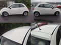 2018 Fiat 500