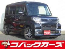2017 Daihatsu Tanto