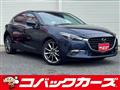2017 Mazda Axela
