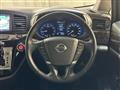 2014 Nissan Elgrand