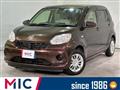 2016 Toyota Passo