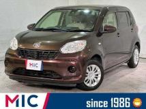 2016 Toyota Passo